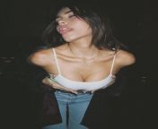 (Fb4A) catfish me as madison beer or charli damelio, iam shy but i will show off if you can get me to do that ;) from charli damelio