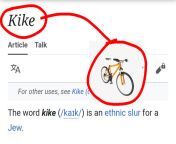 Bike from bike asik