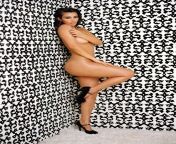 Kim Kardashian Nude from kim eve nude fake