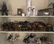 Got my childhood collection out of storage from pimpandhost imageshare 79