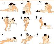 Question? You meet me at a LS party. I give you 15 minutes to cum. Before I move on to the next guy. Which position do you choose? from ls nude lsp 010 saram bapu sexi to 2mb