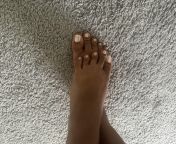 Shy sweet Petite Feet (oc) new here. What should we these size 5 Pinay cutie post next? from japanijoil massage sex 3gp size 5