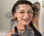 yall wanted another head shave video &amp; here it is;) find it on MV &amp; OF (morguenmarie) from indian actress head shave video mypornwap com