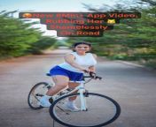 ??Super Demanding New Model Reshmi Nair New App Video Stripping Full On Road With Bike 8Mins+ With Voice??? !!! JUICY T!TS, MILF !!! ? from super pashto new mujra