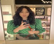 Shopping selfie because I havent treated myself in a while. from cewek montok mandi bugil sambil selfie memek mulus jpg
