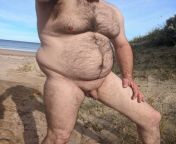 M(40),5&#39;10&#34;,87kg.Beach nude. from beach nude ls