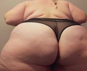 Big girl+ big ass what more could you want ? from bangla girl big ass selfi