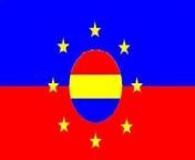 Flag of China Democracy Party (Banned in China) from www china xxx coman aunty in