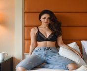 Sandeepa Dhar inviting us for a creampie session ? from sandeepa dhar naked puss