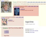 Anon wants sex from sex 4chan