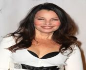 SAG leader Fran Drescher can lead my strike...if you know what I mean from fran drescher
