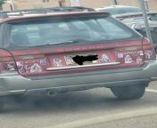 Saw this car in a parking lot... from car parking multiplayer porno