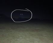 Saw this alien like ship sat still in the air can someone tell me if this is a ufo from nude ufo 001 jpg