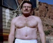 I enjoyed Breaking Bad, but the constant sexualization of its characters felt a bit gratuitous. Why was Walt braless here? Just seems like fanservice imo from 01982936802 imo sexsexy manju