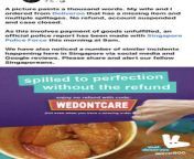 Curry-nah, some absolute joker reported Deliveroo to the police for spillage of his curry chicken and a missing food item from chicken curry part – 2021 – hindi hot web series – kooku