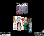 The Animals To The Moon 2023 Film Sony Pictures Animation from sony aat sereyal