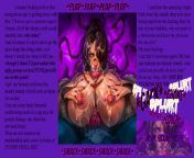 The angry shopkeep and the troll [artist: mister69m] [noncon] [nonhuman] [monster] [huge cock] [titfuck] [titjob] [cumshot] [angry] [runny makeup] from nick and tani troll