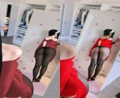 Yor forger butt view cosplay by MissWarmJ from view full screen misswarmj nsfw asmr onlyfans leakssss video