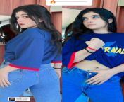 How shamelessly riya pandey is showing her navel and ass to her fappers from famous indian tiktoker showing her pretty cute boobs to her followers in tiktok must watch videos in single zip link in comments mp4 download file