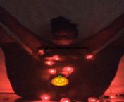 you find me like this in your bedroom halloween night. your next move? ? spooky video/photo sets up now, 30% off the next 3 days ?? from jangal move raped video
