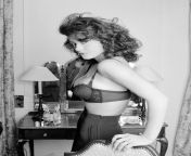 Classy and sexy in 1992, Catherine Zeta Jones from catherine zeta hot in