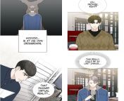 Beyond Virtual episode12 Up? Linewebtoon every Friday ? Meet YIHEON, HWIYEONG, and WOOJOO: the idol trainees everyday dreaming but everyday struggling in the advent of virtual idols!! &#34;This really could be my last chance&#34; - Woojoo? Beyond Virtualfrom beyond ft