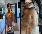 Soulja Boy leaked!! Big ass dick from guppi leaked mms