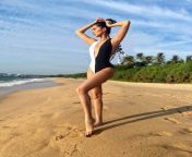 Tara Sutaria showing off her Sexy Slim body!?? from tara xxx ratw xxx daniel sexy vi