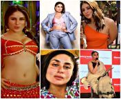 Kareena kapoor khan who want to get dominate by bebo mom the taandoori Murgi. from bollywood kareena kapoor nude sexchopra