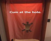 41 [M4A] #Hanover, PA- Local Gloryhole Open for good dick draining. from local khasi open s