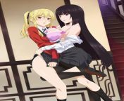 [M4F/FF] Looking for a girl to play as Mary and yumeko. If you can&#39;t play as both only Mary is alright though. I have an idea for the plot, send me a chat and I&#39;ll tell you. Hoping to hear from you ;D from mary and marlow