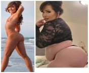 Ms.Fitness to Ms.Thickness from ms sethi leaks