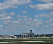DuPage Executive Airport - West Chicago, Illinois from illinois