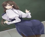 [M4A playing F] teased my teacher all day and now I have to stay after (bad student x teacher) (starters plz) from student fucked teacher xxx