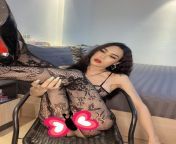 New video today from sexy nakshu new video