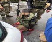 Soldiers of the Armed Forces caught an officer of the General Staff of Muscovy, who commanded the artillery in Severodonetsk. from 300 digri rides of empair mobi sexyw antay xvideo toletvillage sexan xxx