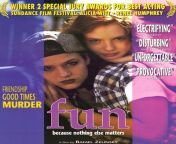 Fun (1994) from wildgroÏ 1994