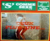 &#39;S&#39; Comme Sexe from sexe music