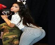 Camilla cabello wants it uper her ass so goddamn bad. from » uper