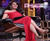 MILF Namitha flaunting her smooth shining legs from namitha sexbaba comanbengali serial