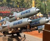 The Indian Armed Forces&#39; supersonic missile BrahMos, a medium-range ramjet supersonic cruise missile that can be launched from submarines, ships, aircraft, or land, and is currently the fastest missile on the planet [1200x900] from indian mausi divya nude piss fake actress sexes land and sex wife