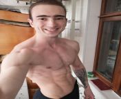 [26] Hello! ?My name is Vlad, I am a fitness model . I am from Ukraine, I am 26 years old. from candydoll vlad