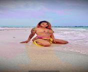 I love getting naked on the beach, who likes to fuck on the beach or in public places? from indian girl naked on goa beach actress project mali xxx