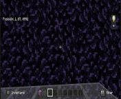 Minecraft, you might want to fix this one ? from minecraft sguid game dacne