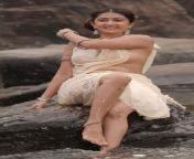 Telugu actress Farnaz Shetty from karthika nair nude fake aownload telugu actress anushka hot fucking fake 3gp videos downloadby sex bangla