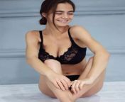 Solomia Maievska - Ukrainian Model and Singer from indian kolkata model porno singer push video