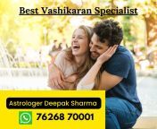Who are the top ten Vashikaran specialists in Bangalore, Karnataka? from bangalore karnataka gf video call