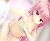 I finally finished Ayase Route in Riddle Joker. I was sure I unlocked all of her CG art, but until this CG rolled in the credit scene, I was baffled if I missed it. Does this CG include on the steam original or in the R18 patch? It makes me want to retryfrom malay cg sexprami