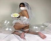 I am your sexy petite virgin bride...! from teen virgin bride xxx