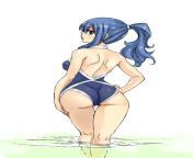 What&#39;s your deepest Fairy Tail sex fantasy? Mine is rough anal sex with Juvia while she wears a swimsuit/bikini from www kate winslet sex with titanic heroridevixxximage